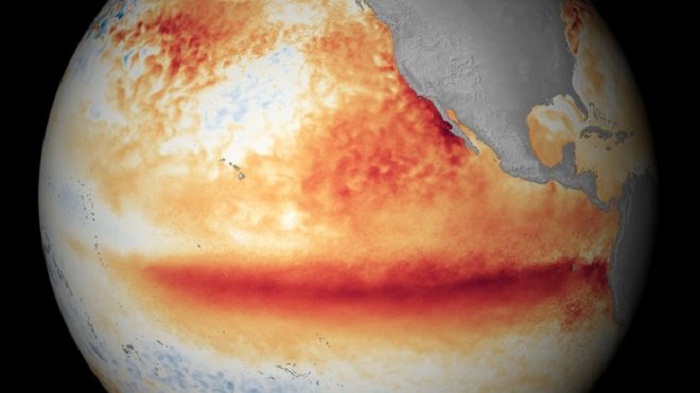 El Nino weather: Worries grow over humanitarian impact